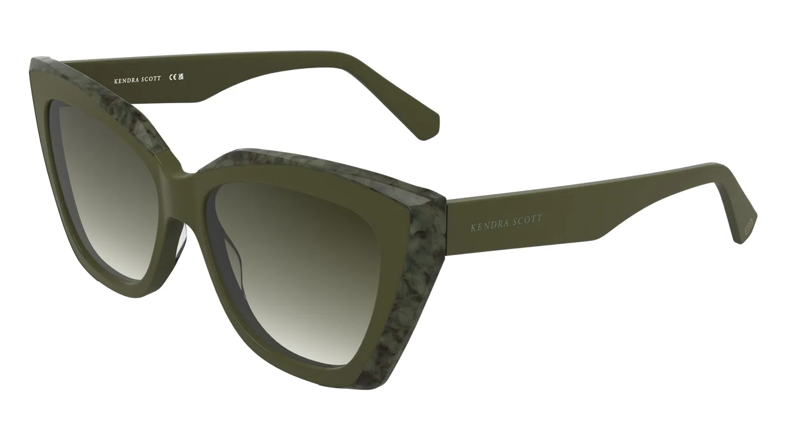 Kendra Scott KE611S Sunglasses - view 3